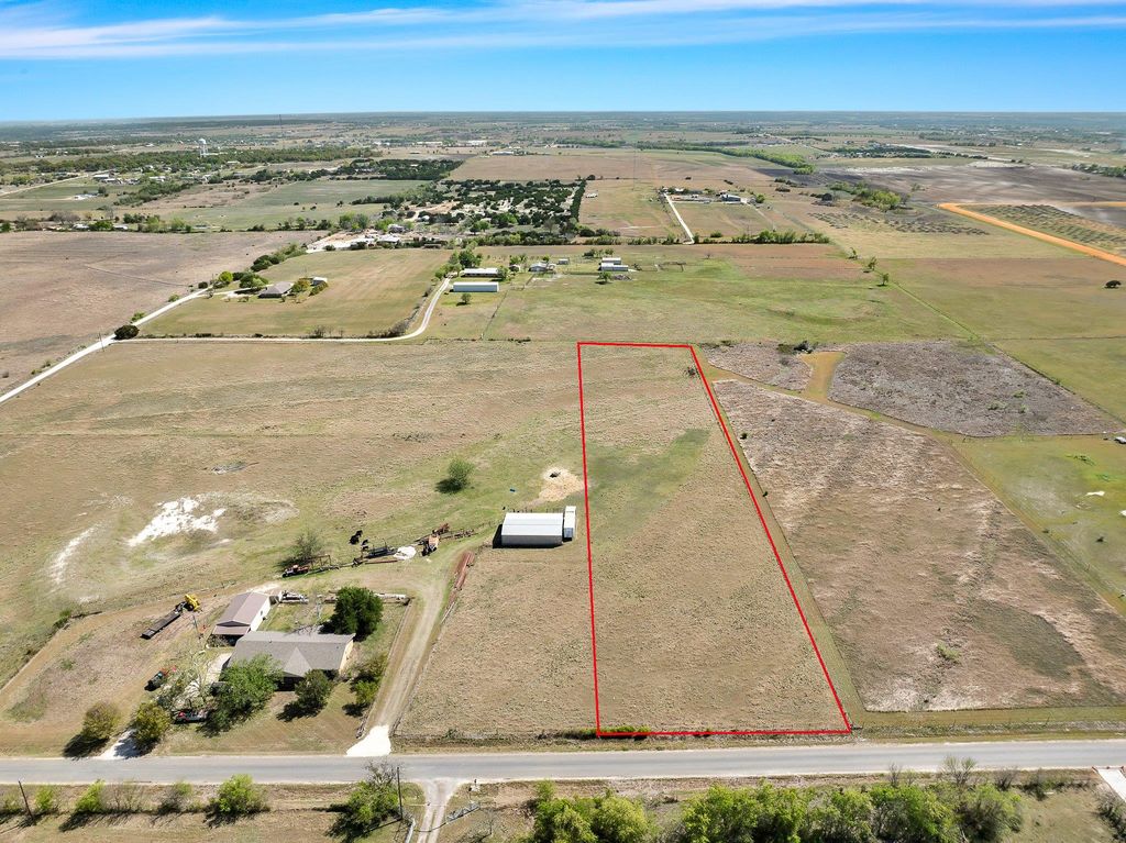 1450 County Road 144 RD, Georgetown, TX 78626
