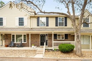 6958 E Briarwood Circle, Centennial, CO 80112