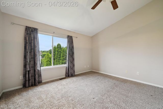 2738 Birchwood Drive, Waterford Charter Township, MI 48329