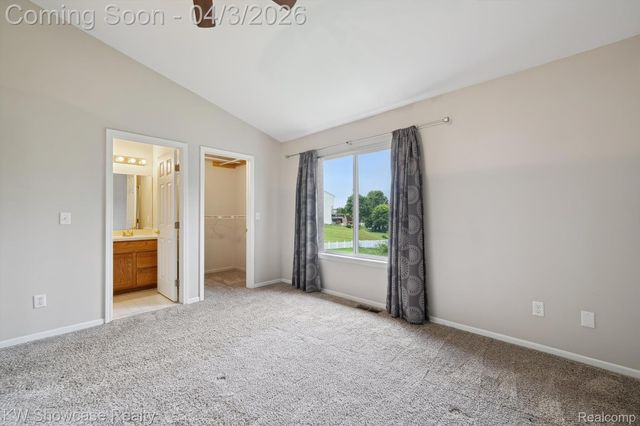 2738 Birchwood Drive, Waterford Charter Township, MI 48329