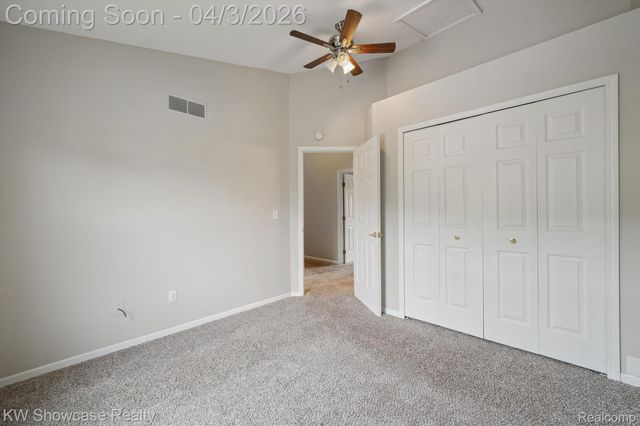 2738 Birchwood Drive, Waterford Charter Township, MI 48329