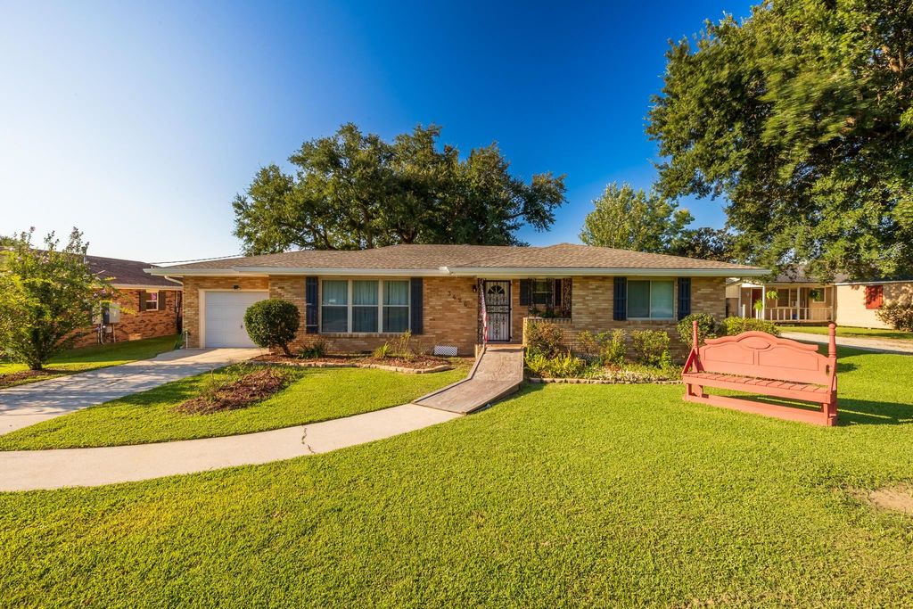 3426 Highway 1, Raceland, LA 70394