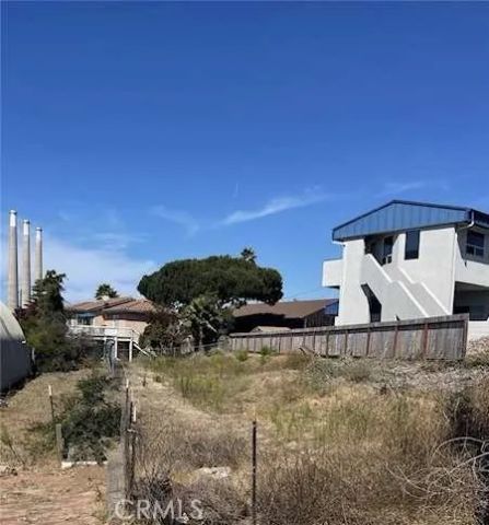 1151 Main, Morro Bay, CA 93442