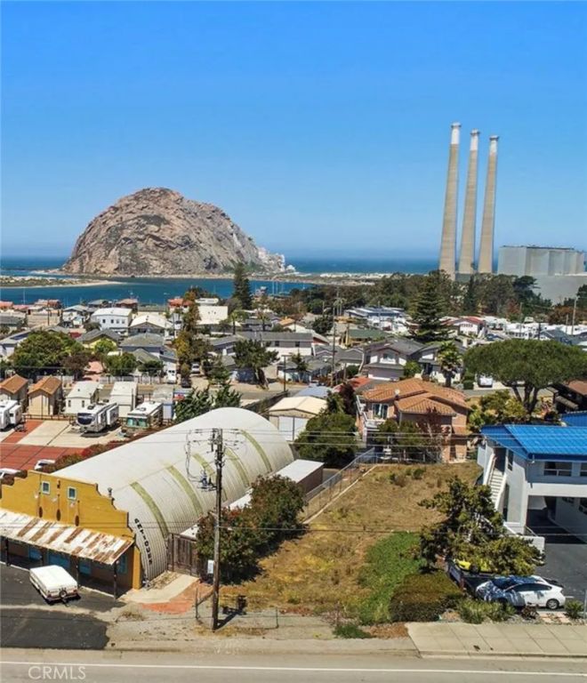 1151 Main, Morro Bay, CA 93442