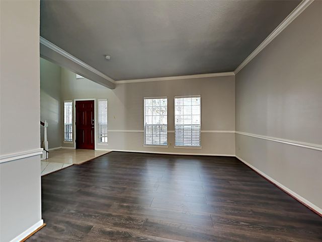 4703 Glasgow Drive, Missouri City, TX 77459