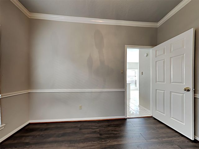 4703 Glasgow Drive, Missouri City, TX 77459