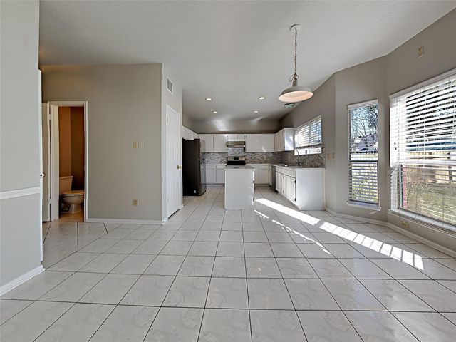 4703 Glasgow Drive, Missouri City, TX 77459