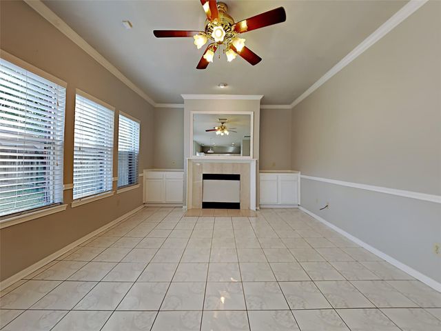 4703 Glasgow Drive, Missouri City, TX 77459