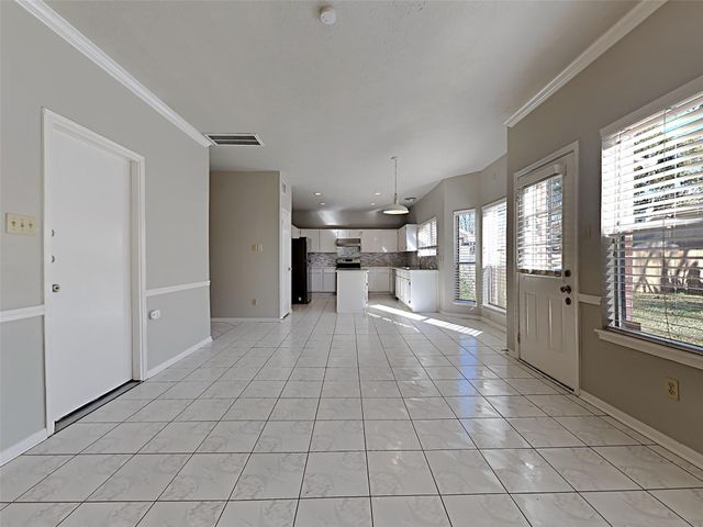 4703 Glasgow Drive, Missouri City, TX 77459