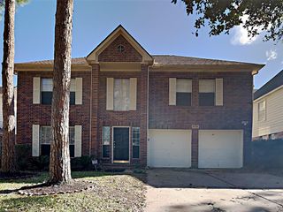 4703 Glasgow Drive, Missouri City, TX 77459