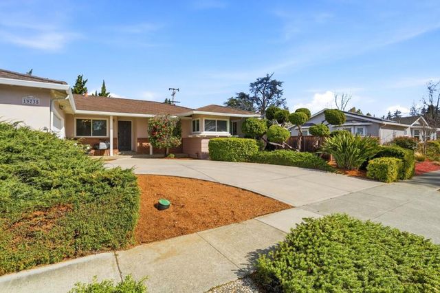 19735 Auburn Drive, Cupertino, CA 95014