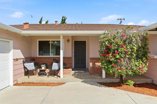 19735 Auburn Drive, Cupertino, CA 95014