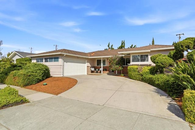 19735 Auburn Drive, Cupertino, CA 95014