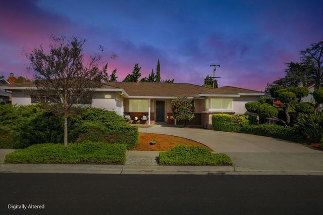 19735 Auburn Drive, Cupertino, CA 95014