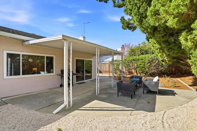 19735 Auburn Drive, Cupertino, CA 95014