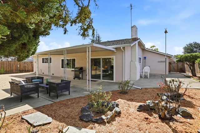 19735 Auburn Drive, Cupertino, CA 95014