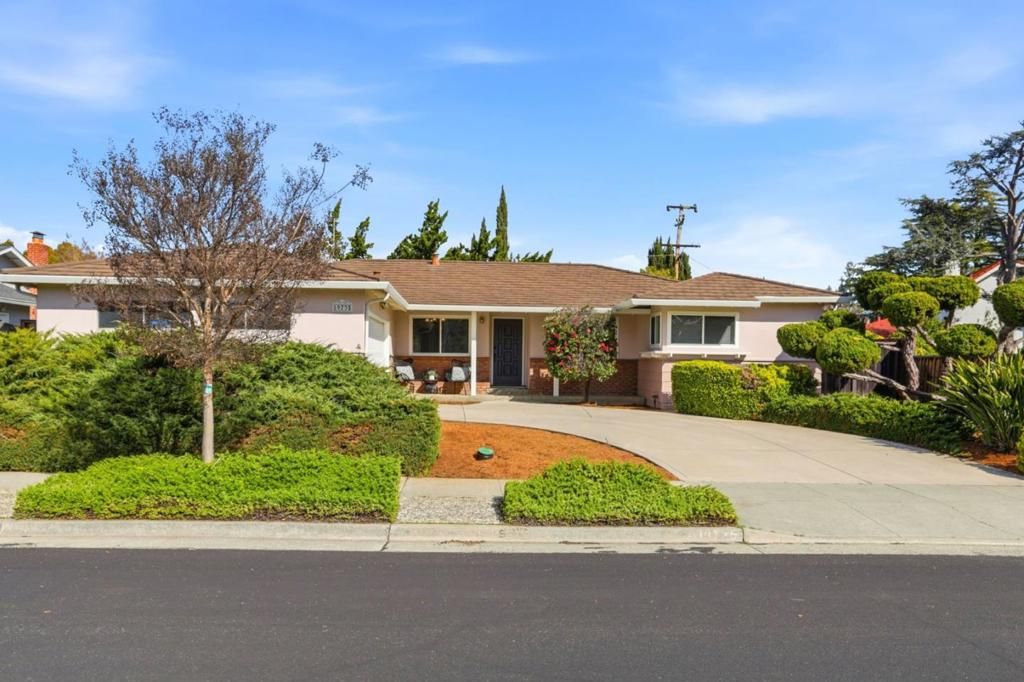 19735 Auburn Drive, Cupertino, CA 95014