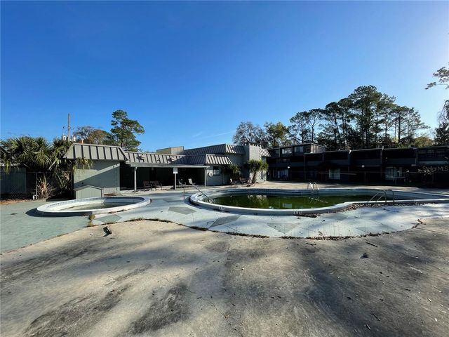 719 SW 75TH STREET 103, Gainesville, FL 32607