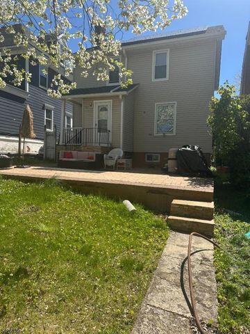 509 Argyle Ave, City Of Orange Twp., NJ 07050