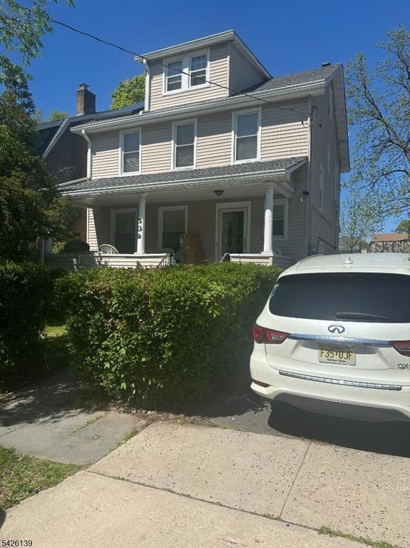 509 Argyle Ave, City Of Orange Twp., NJ 07050 — photo 2
