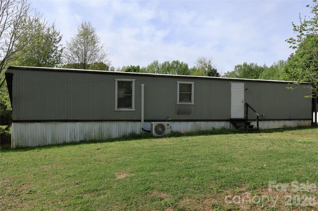 126 Cedarvale Drive, Harmony, NC 28634
