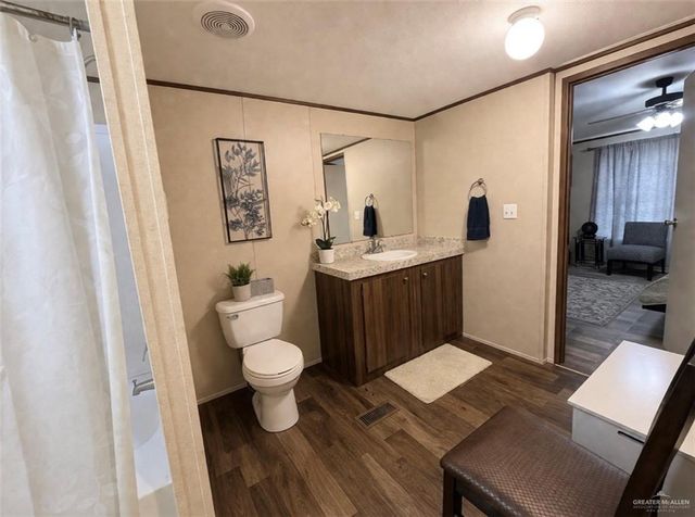 3406 Stites Road, Donna, TX 78537