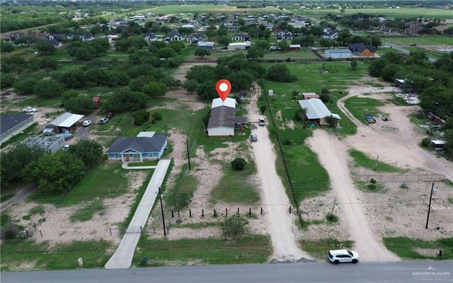 3406 Stites Road, Donna, TX 78537