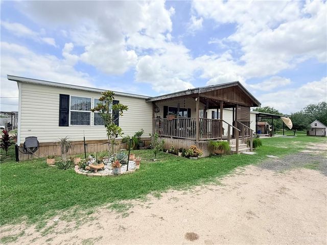 3406 Stites Road, Donna, TX 78537