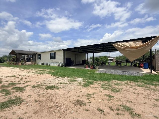3406 Stites Road, Donna, TX 78537