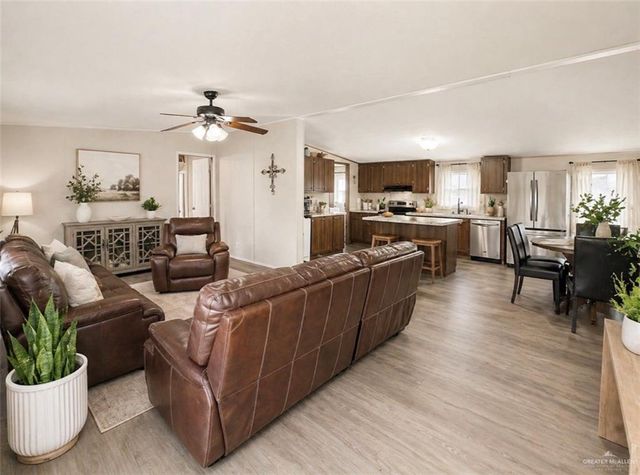 3406 Stites Road, Donna, TX 78537
