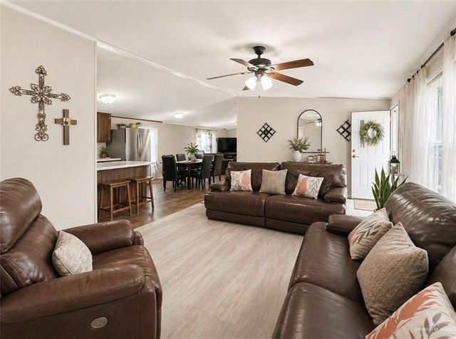 3406 Stites Road, Donna, TX 78537