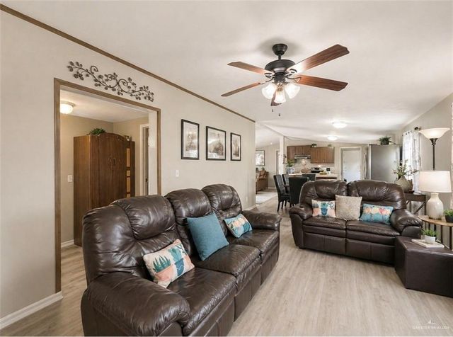3406 Stites Road, Donna, TX 78537