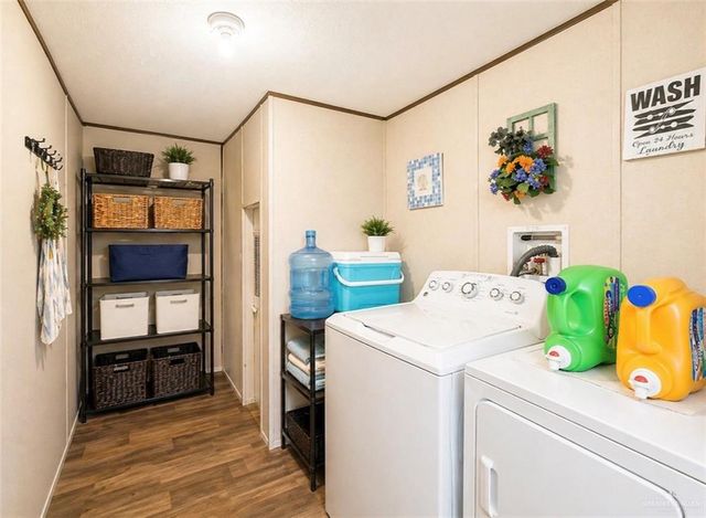 3406 Stites Road, Donna, TX 78537