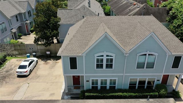 1523 Cook Street, Houston, TX 77006