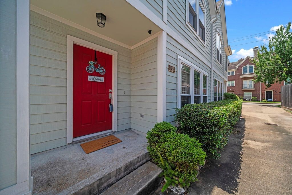 1523 Cook Street, Houston, TX 77006