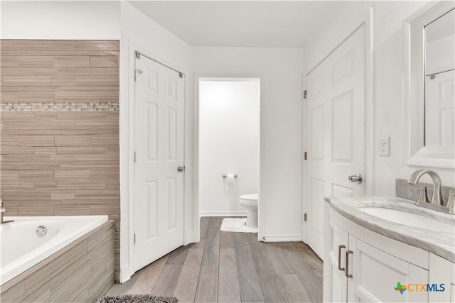 505 Armstrong Drive, Belton, TX 76513