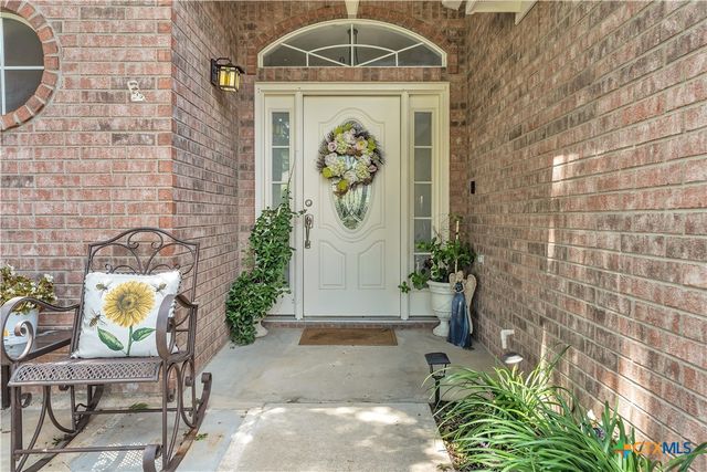 505 Armstrong Drive, Belton, TX 76513