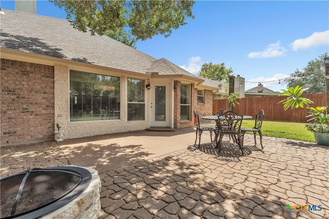 505 Armstrong Drive, Belton, TX 76513