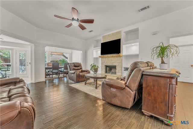 505 Armstrong Drive, Belton, TX 76513