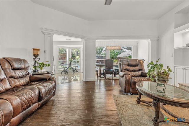 505 Armstrong Drive, Belton, TX 76513