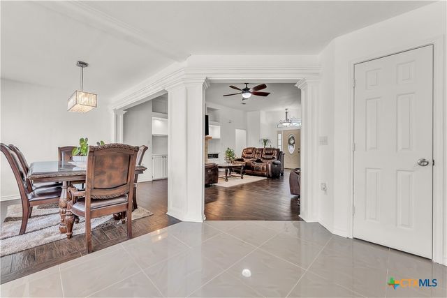 505 Armstrong Drive, Belton, TX 76513