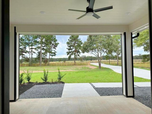 11082 Tammy Circle, Plantersville, TX 77363