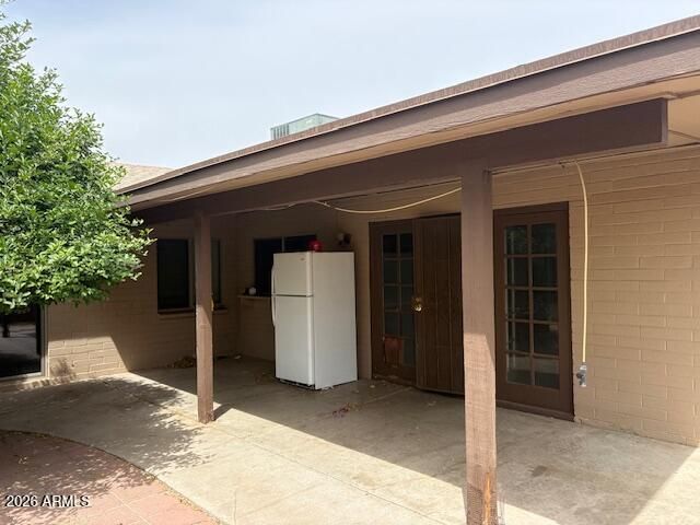 5209 W BROWN Street, Glendale, AZ 85302