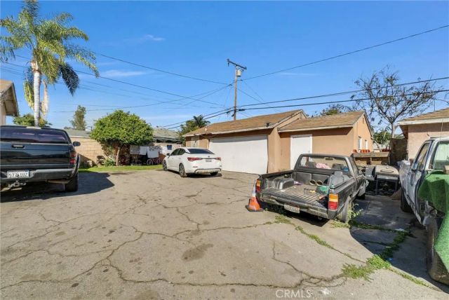 11510 Fidel Avenue, Whittier, CA 90605