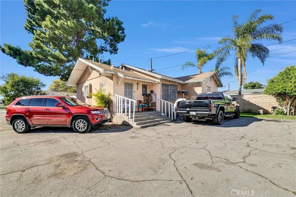 11510 Fidel Avenue, Whittier, CA 90605