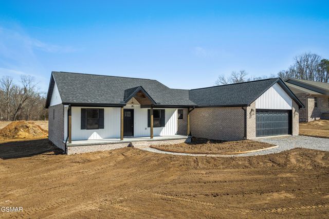 275 Cross Over Road, Sevierville, TN 37876