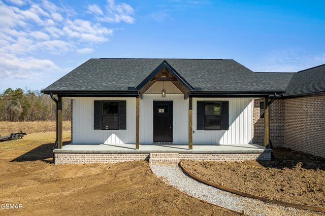 275 Cross Over Road, Sevierville, TN 37876