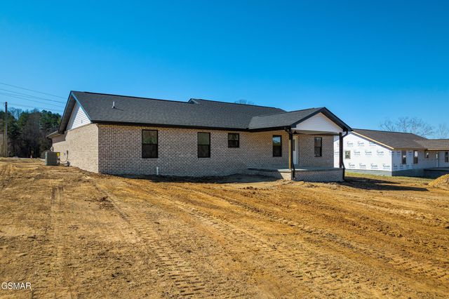 275 Cross Over Road, Sevierville, TN 37876