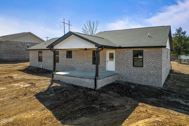 275 Cross Over Road, Sevierville, TN 37876