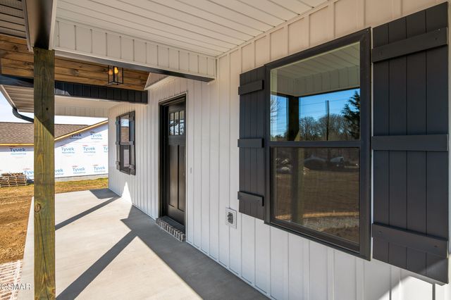 275 Cross Over Road, Sevierville, TN 37876